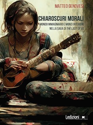 cover image of Chiaroscuri morali